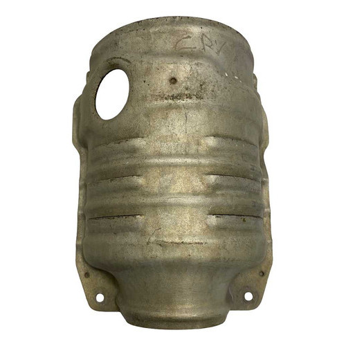 Defletor Calor Catalisador Honda Cr-v 2014