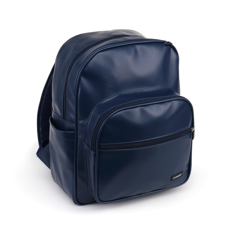 Mochila Essential Azul Atlântico