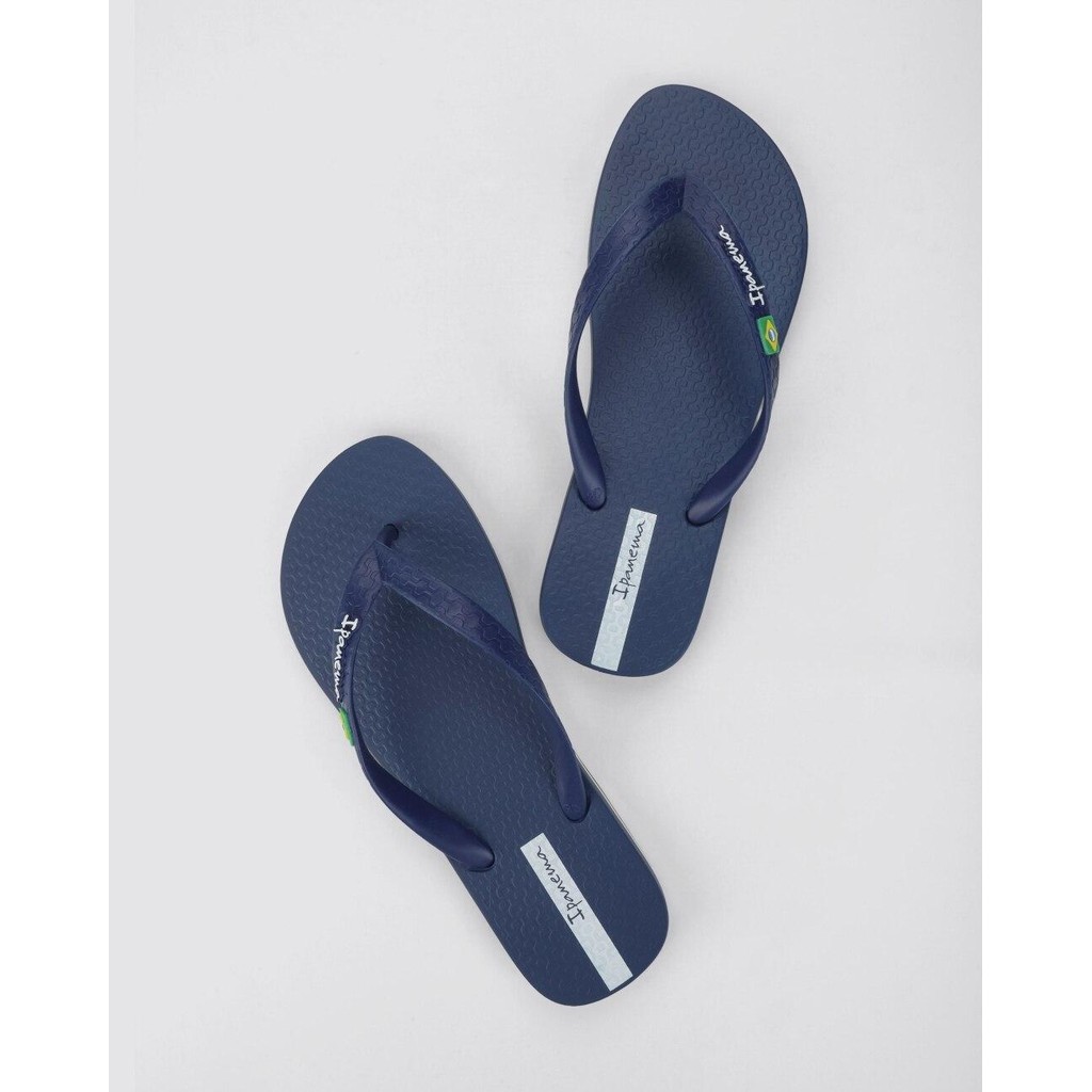 Chinelo de Dedo Ipanema Brasil em Oferta na Shopee