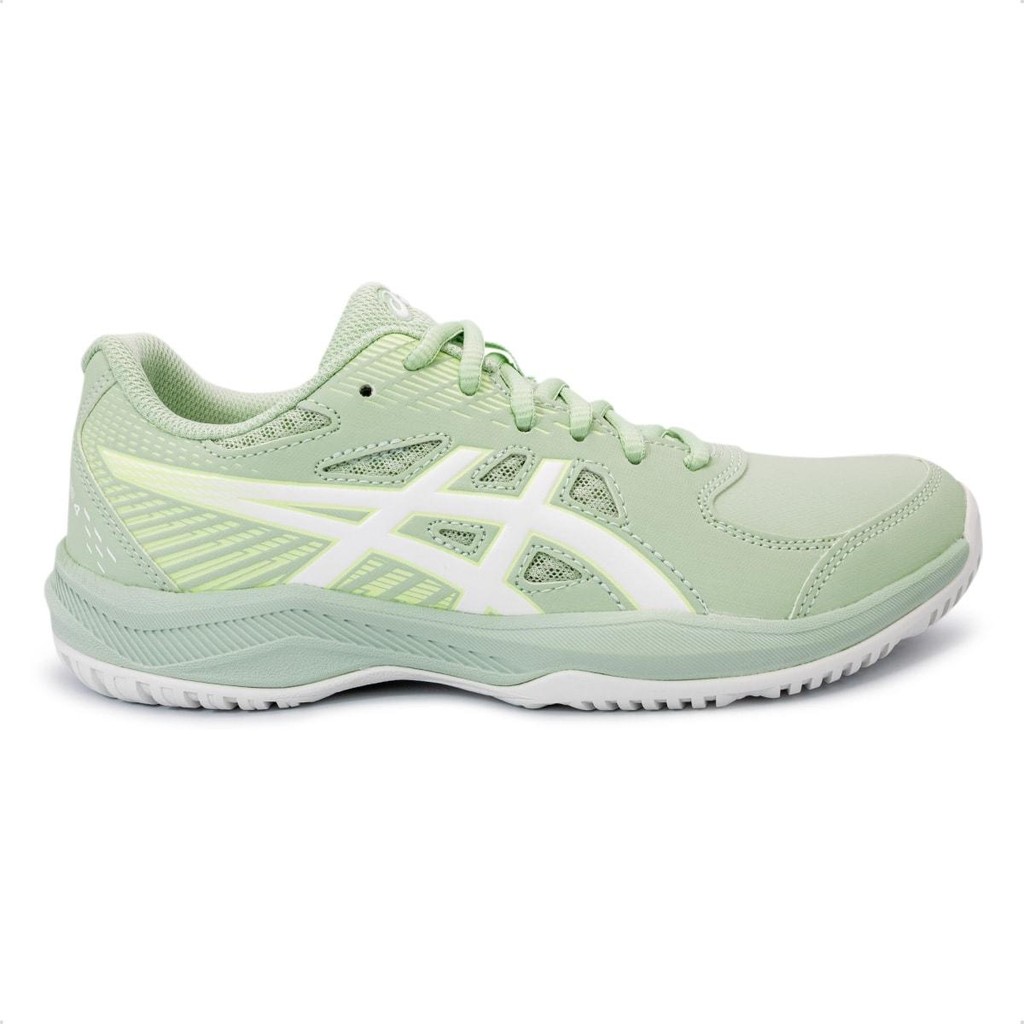 Tênis Asics Feminino Court Slide 4 Tennis