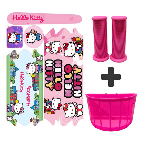 Bicicleta Aro 16 Menina Rosa - Comprar com Melhor Preço em Equipamentos Esportivos e Recreação ao Ar Livre