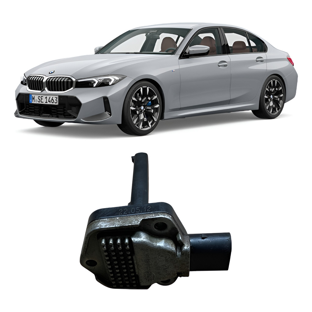 Sensor Nível Óleo Bmw X1 Z4 118i 120i 320i 12617501786