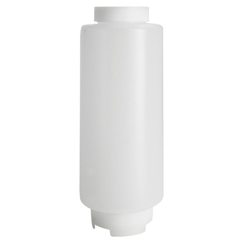 Bisnaga Invertida 710ml para Molhos e Temperos Bisnaga para Armazenamento
