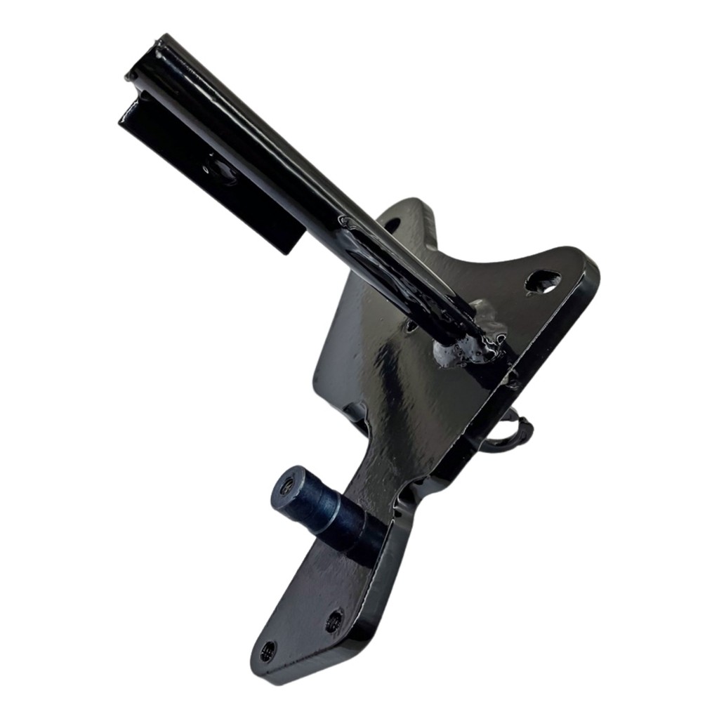 ESTRIBO DIANTEIRO DIREITO COMETA YAMAHA FAZER 150 2016 A 2022 em Oferta na Shopee