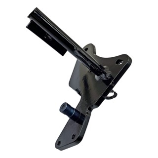 ESTRIBO DIANTEIRO DIREITO COMETA YAMAHA FAZER 150 2016 A 2022 em Oferta na Shopee