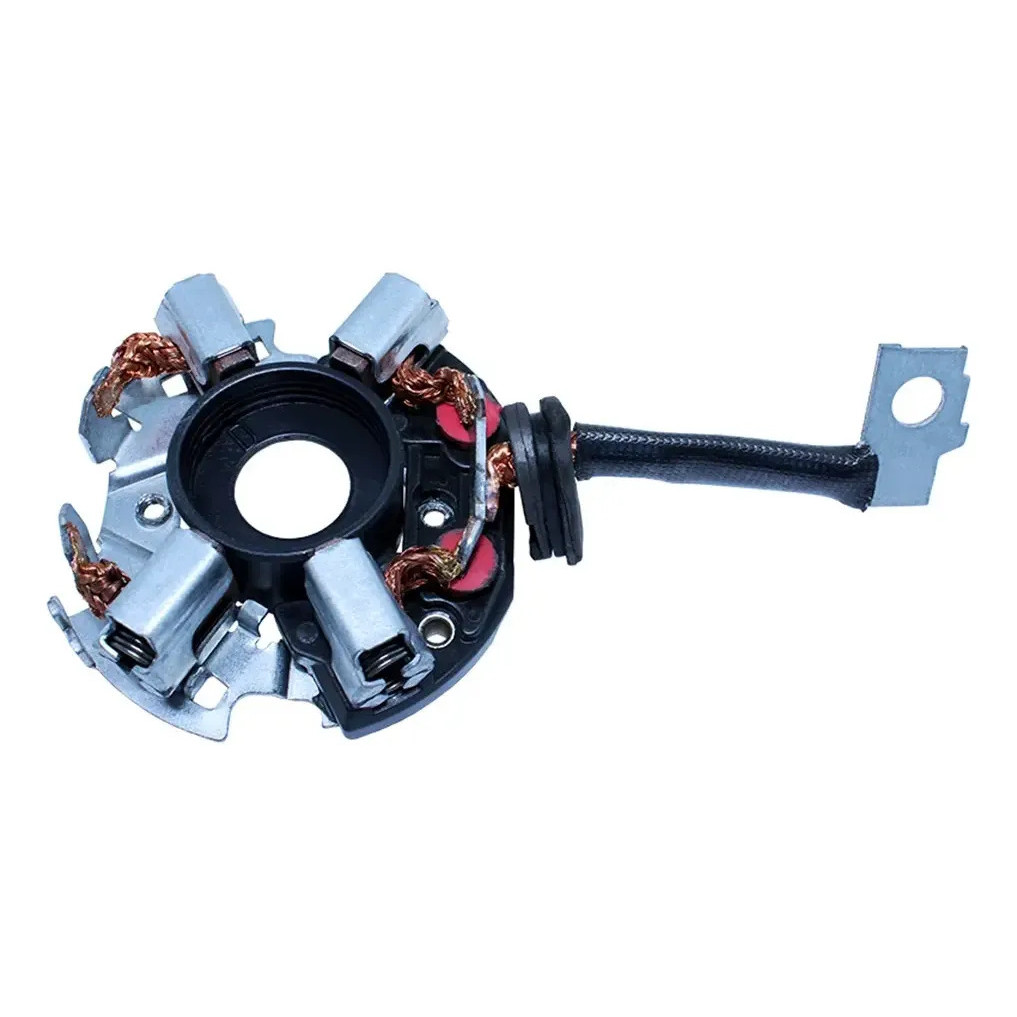 Suporte Escova Partida Volks Passat 2.8 Vr6 Transporter
