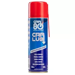 Desengripante Aerosol 300ml Car80