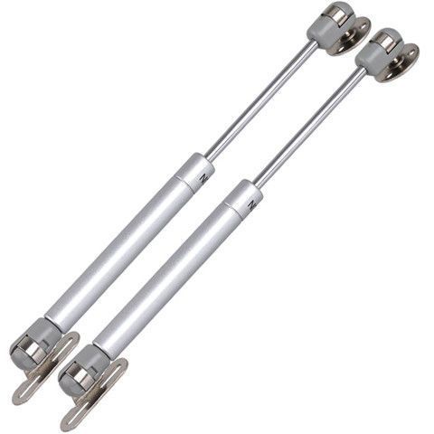 Bo resistência móveis haste de suporte hidráulico suporte ar haste hidráulica Tatami para cima porta amortecimento ar te
