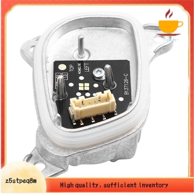 Unidade De Módulo De Controle De Luz LED De Versão Média 5H0998478D Para Lado Esquerdo Golf MK8