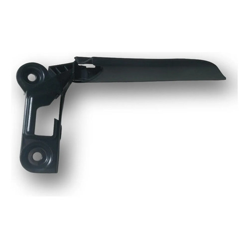 Acabamento Interno Retrovisor Direito Vw Golf 2014 2019