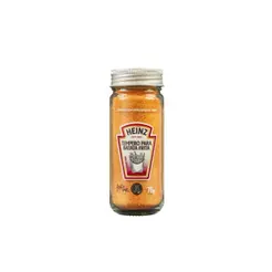 Tempero Heinz para Batata Frita Vidro de 70g