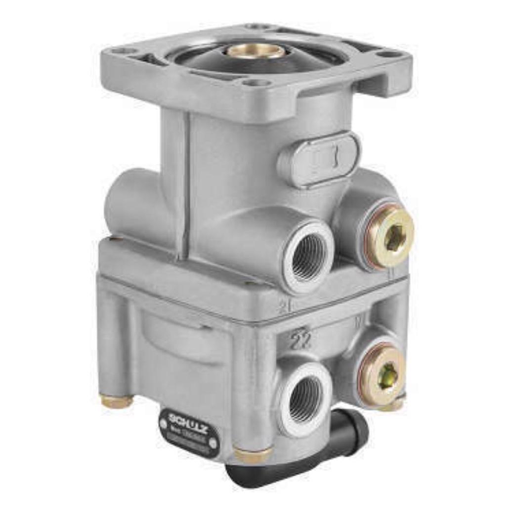 VALVULA PEDAL FREIO DE SERVIÇO FORD VW 15.180 16.180 17.210 Schulz 816.3070-0
