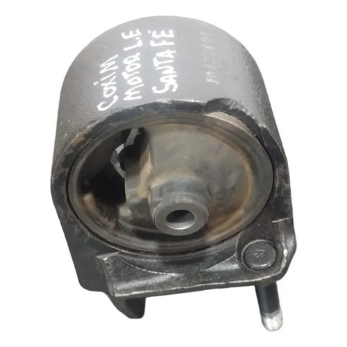 Coxim Motor Esquerdo Hyundai Santa Fé 3.5 V6 2011