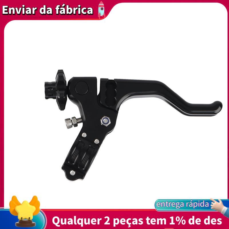 Alavanca De Embreagem Dublê Para Motocicleta , 22mm , Cabo De Desempenho Curto , Fácil Tração , Esquerda Grom RM125 (Pre