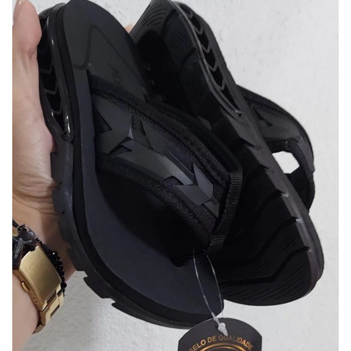 Chinelo Keer Rkk infantil Elite Unissex juvenil cores novas - Aproveite