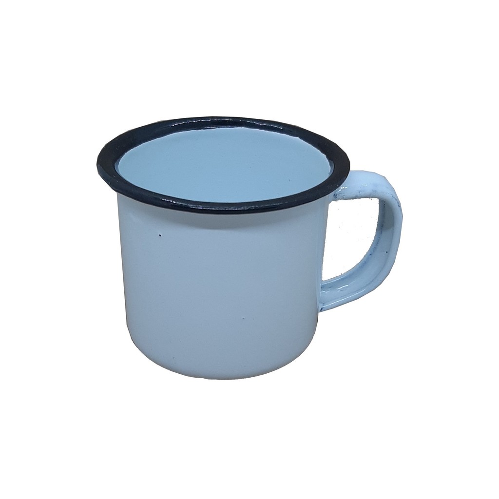 Caneca agata 5 cm para altar zé pilintra preto velho umbanda candomblé oferenda orixá