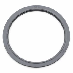 Borracha Vedação Panela Pressão Rochedo Clock Turbo Top 4,5L Original