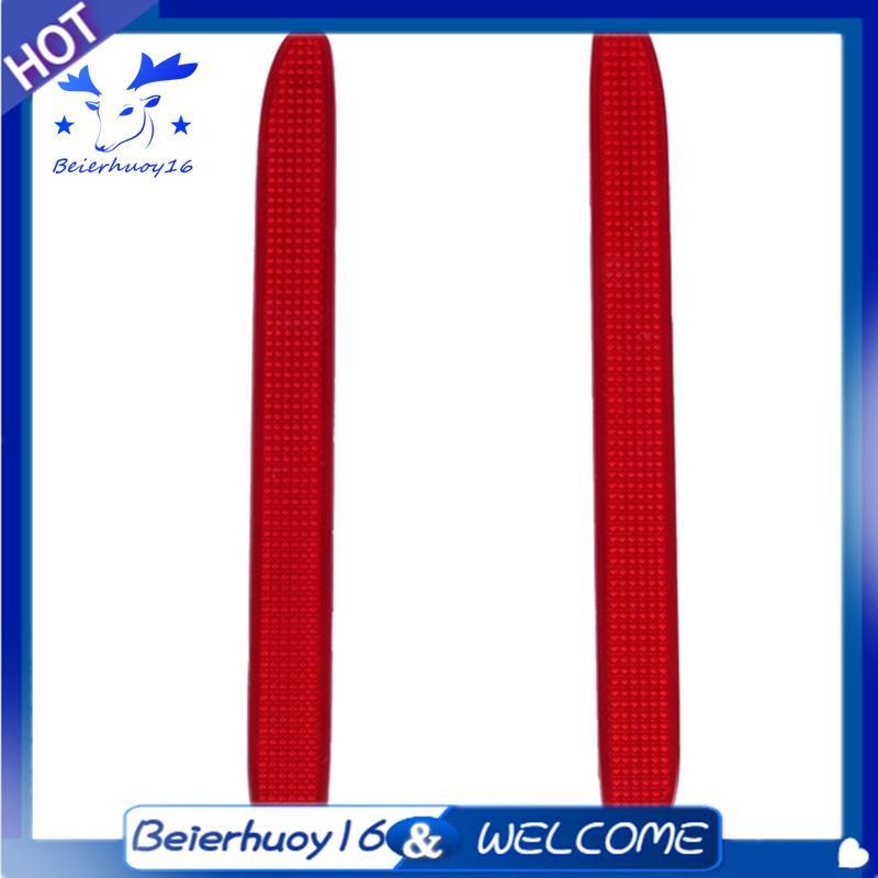 Para-V 2005-2006 Carro Amortecedor Traseiro Refletor Pára-Choques Tiras Reflexivas 33505-SEA-013 33555