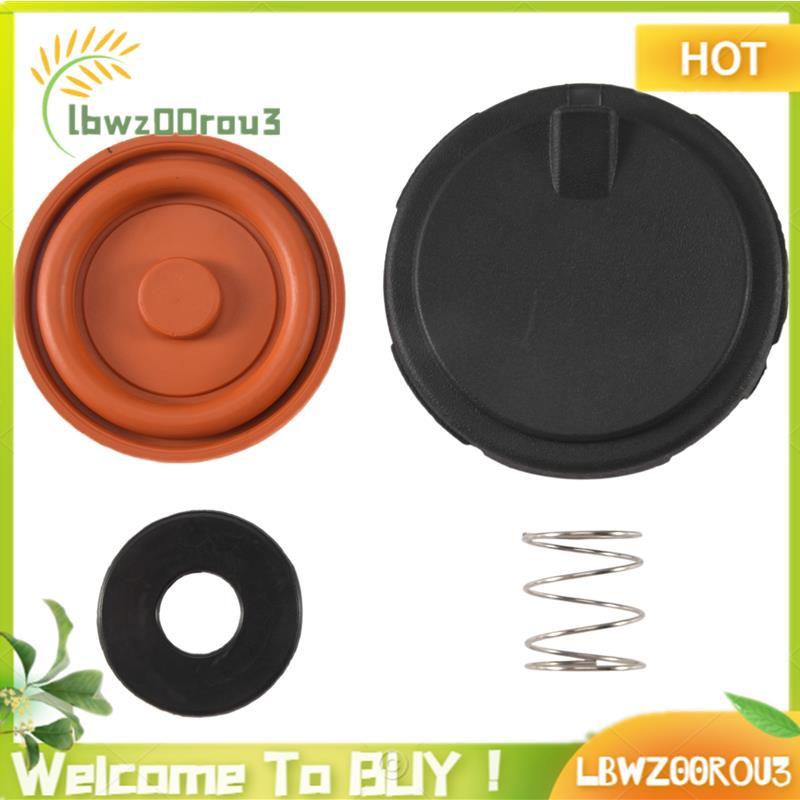 Kit De Reparo De Tampa De Válvula PCV Com Membrana Para GM Chevy Cruze Sonic Trax Chevrolet 1.4L 25198874 55573746