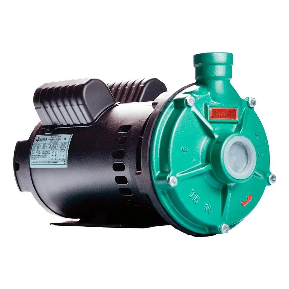 Bomba Centrífuga Th-16nr 3 Cv Trifásica 220/380v Thebe/Ebara