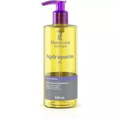 Hydraporin AI Óleo Limpeza Frasco 500mL