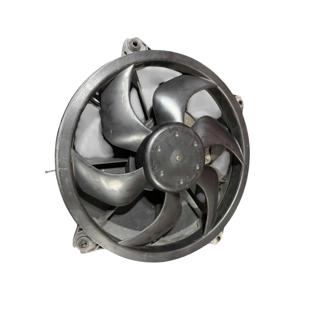 VENTOINHA DEFLETOR MOTOR CitroEn C5 2009 2010 2012 ORIGINAL