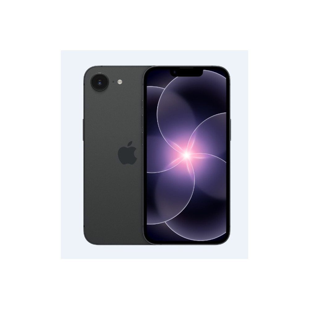 Smartphone Iphone 17E 256GB 5G 48Mp Apple