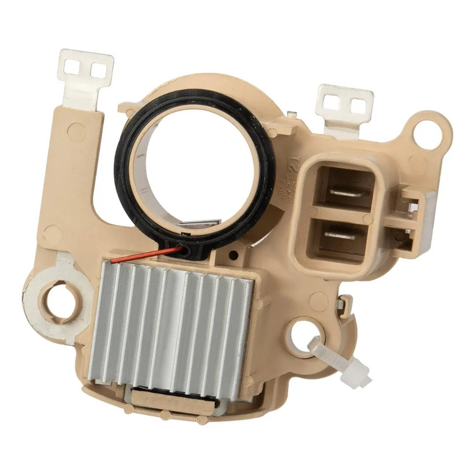 Regulador Voltagem Mitsubishi Nissan Hyster Empilhadeiras