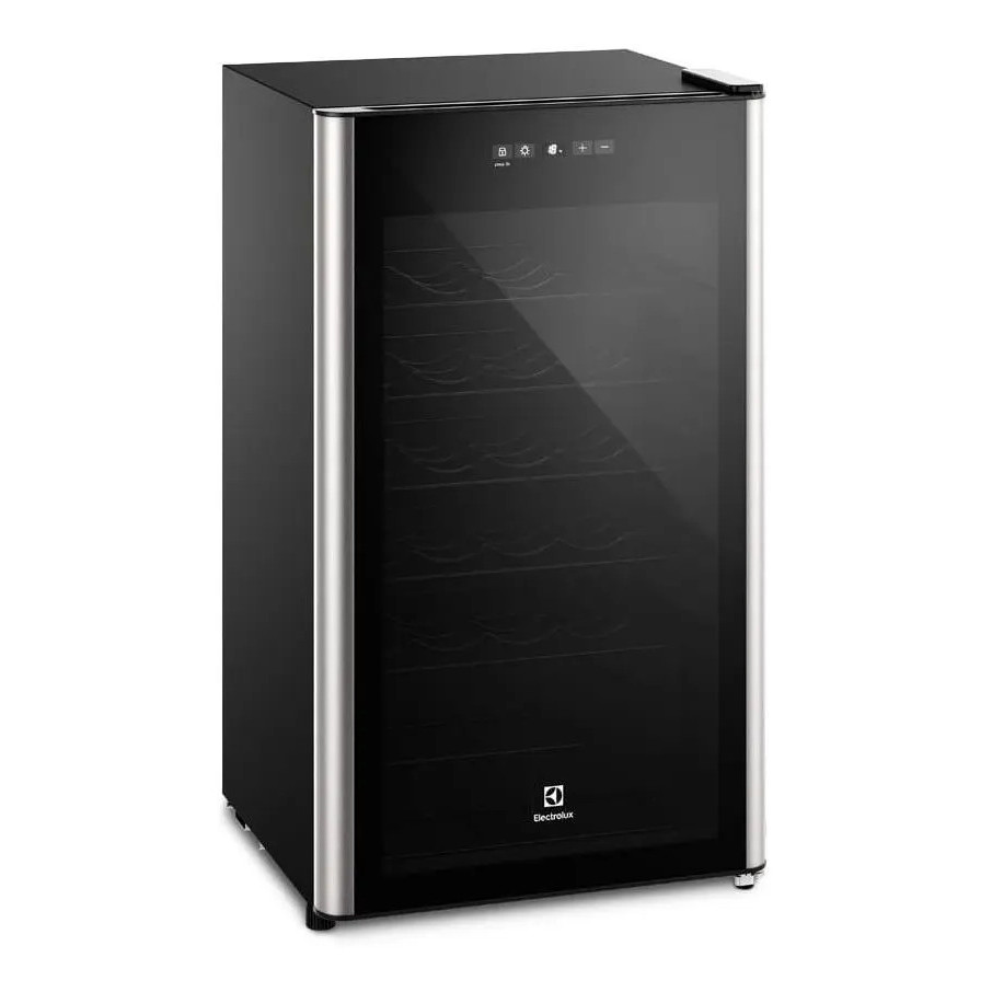 Imagem Adega Climatizada Digital 34 Garrafas 220v - Electrolux 220v