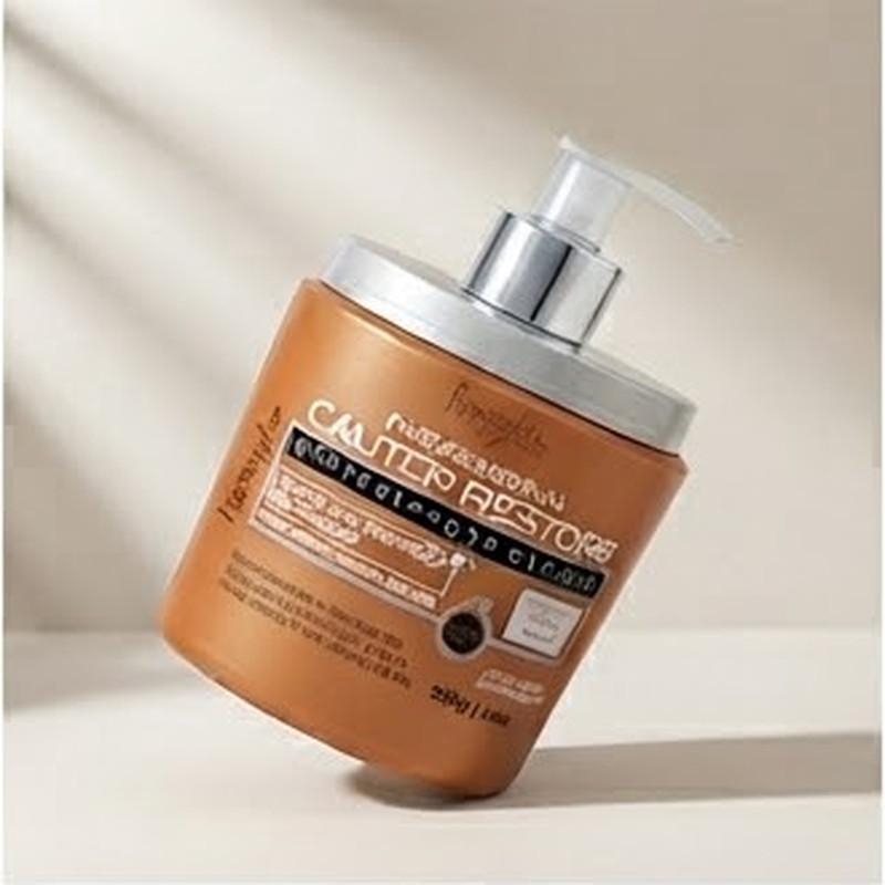 Cauter Restore Forever Liss 500g