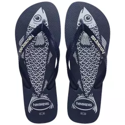 Chinelo Havaianas Top Nautical