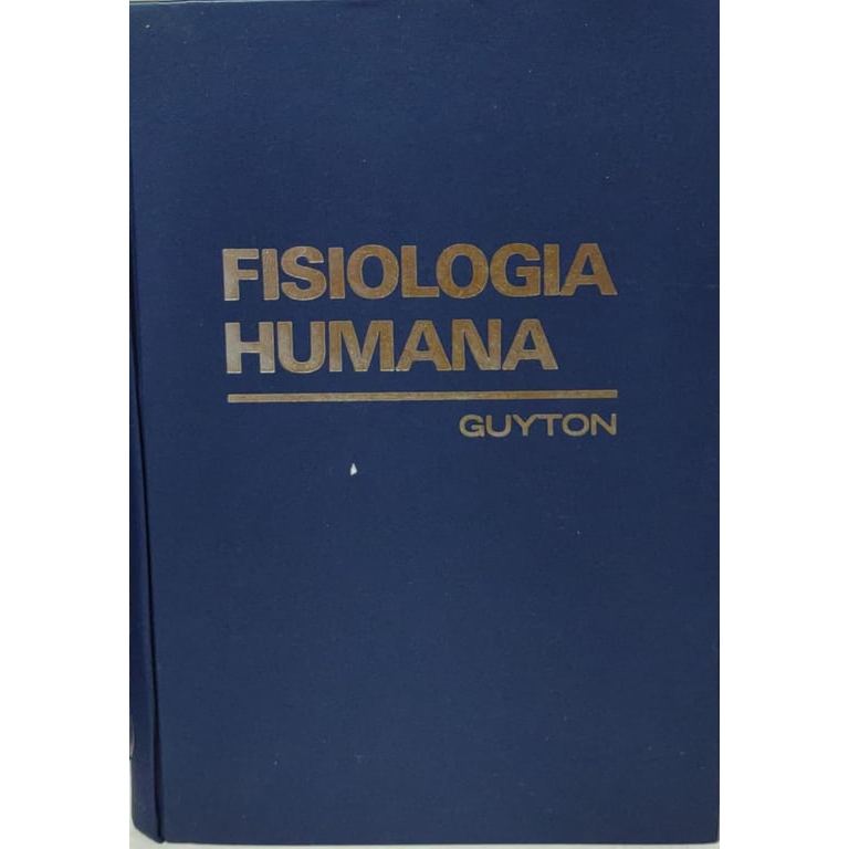 Filosofia Humana - Guyton 4ªed. de Guyton 8054289