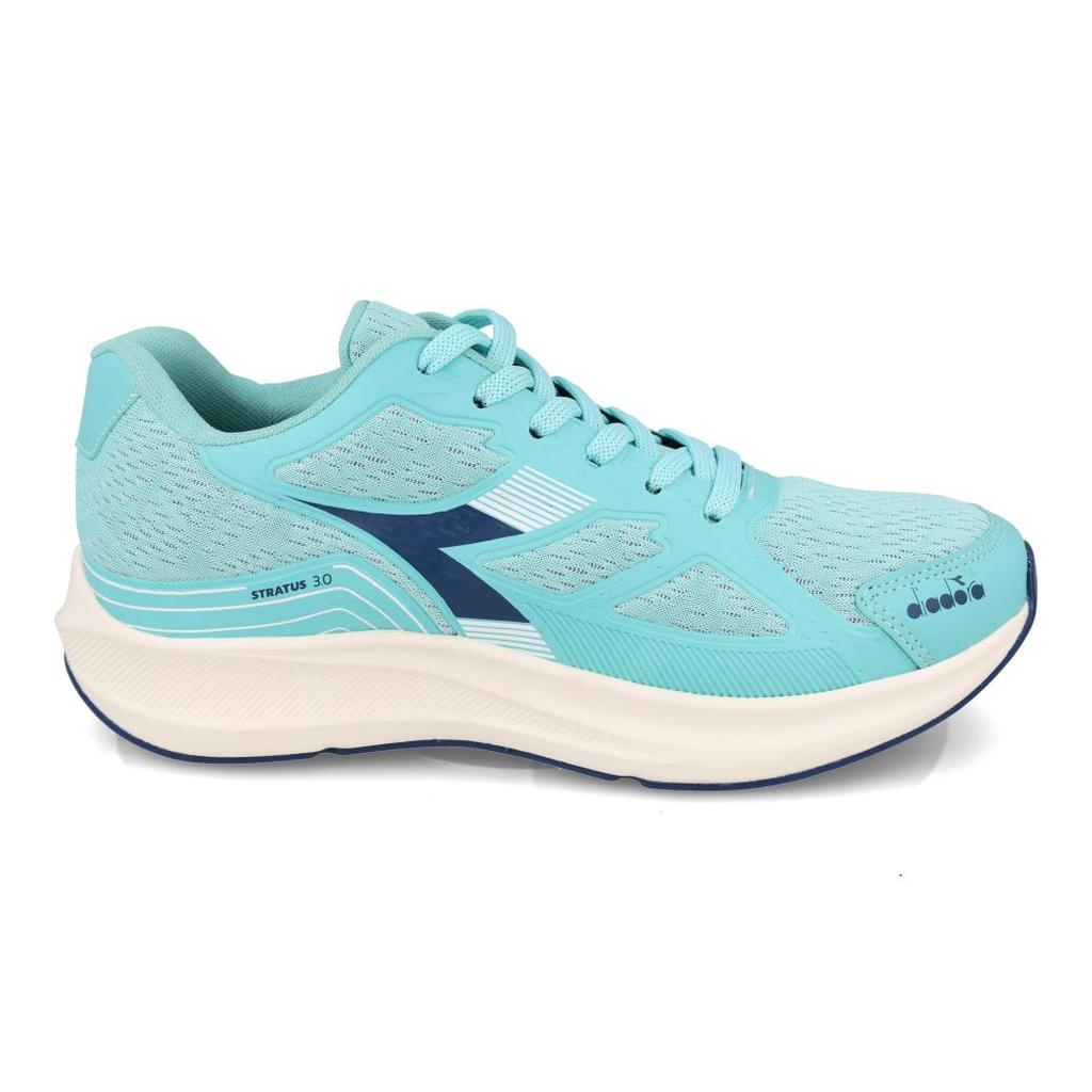 Imagem Tênis de Corrida Diadora Stratus 3.0 Feminino