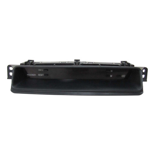 Relógio Computador De Bordo Hilux 2011 Cód. 83290-0k010
