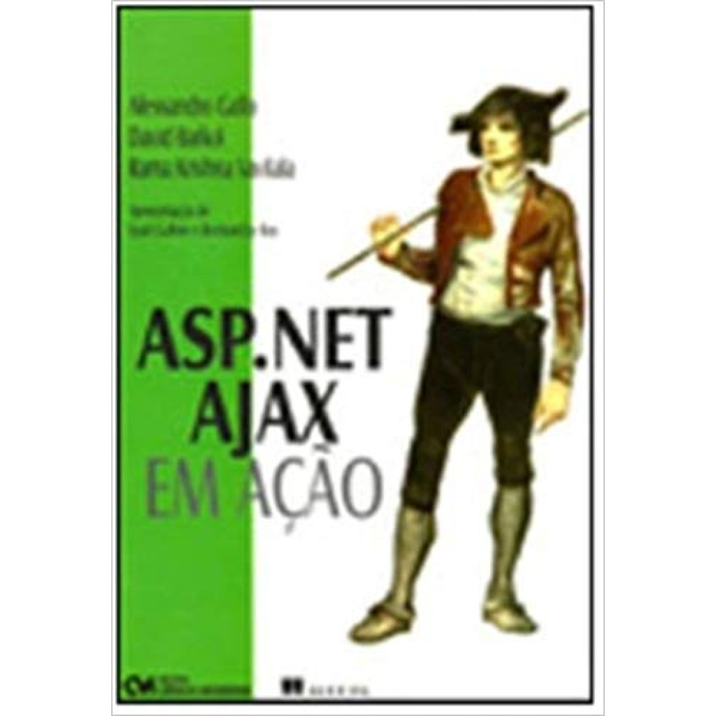 Asp. Net Ajax em Ação