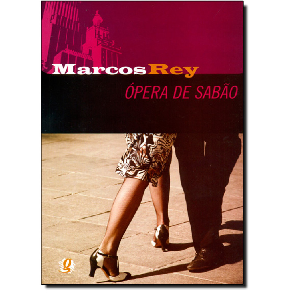 Ópera de Sabão