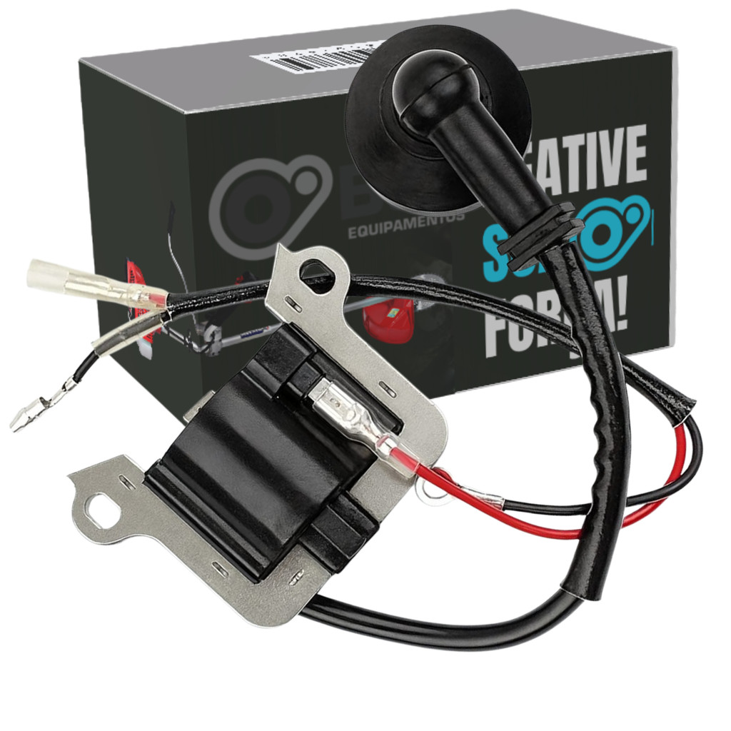 Bobina de Ignicao para Rocadeira: Onde Comprar | BuscaProdutos