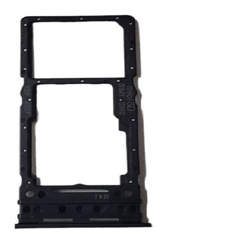 Bandeja slot chip Gaveta A34 (A346)