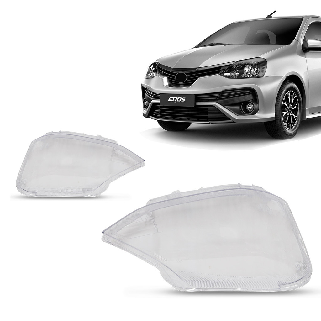 Par Lente Farol Etios 2013 2014 2015 2016 2017 2018