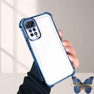 Capa Para Xiaomi Redmi Note 12 Pro 4G Capinha Transparente De Celular Macia Protetora Do Telefone Caso 0000 FS em Oferta na Shopee