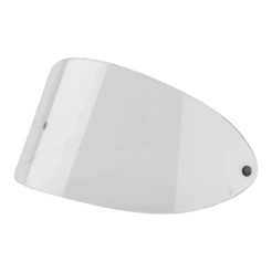 Viseira Capacete Taurus San Marino Cristal Tamanho 62