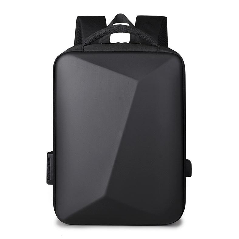 Mochila Pichau Trinity, Preto, PCH-TRY-BL01