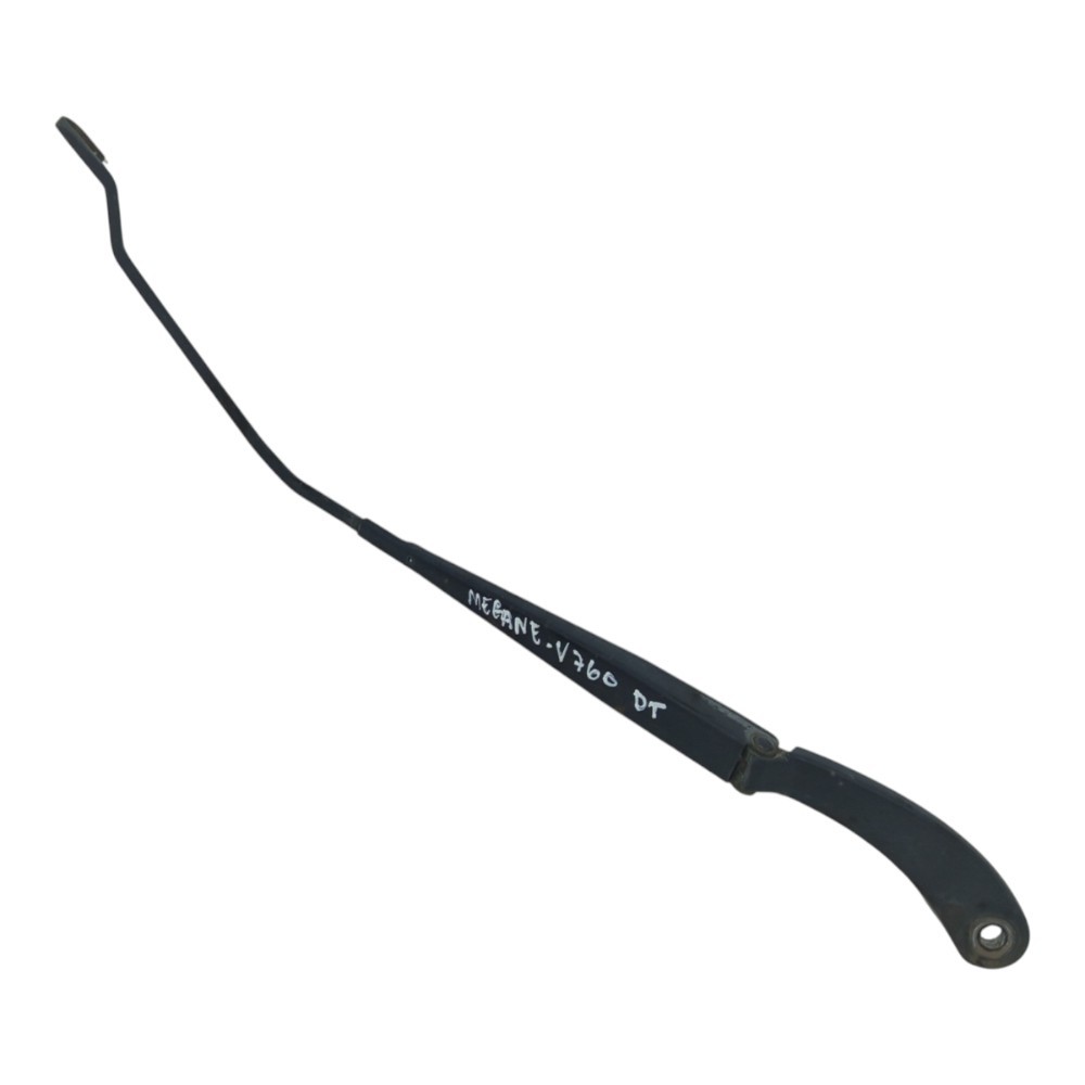Braço Limpador Direito Parabrisa Renault Megane 2007 A 2013 Direito