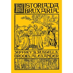 História da bruxaria - Goya