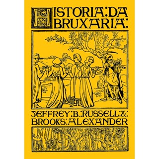 História da bruxaria - Goya em Oferta na Shopee