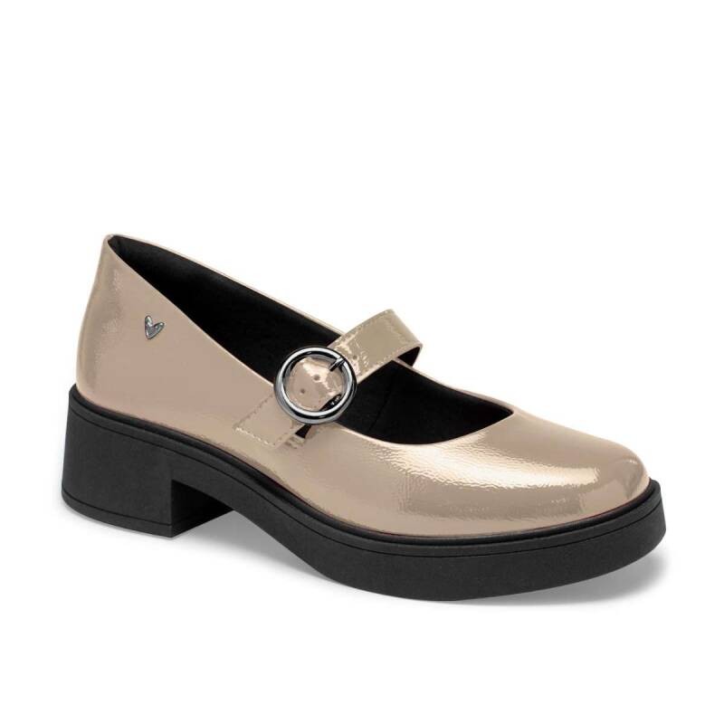 Sapato Mississipi Mary Jane - Feminino