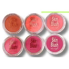 SKIN BLUSH COMPACTO 4,7 - BELLE ANGEL