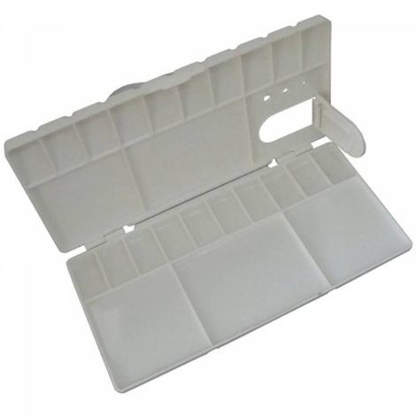 Gode Paleta com Tampa Sinoart em Oferta na Shopee