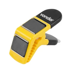 Suporte Magnético para Pincel Vonder para Fixação e Organização na Pintura