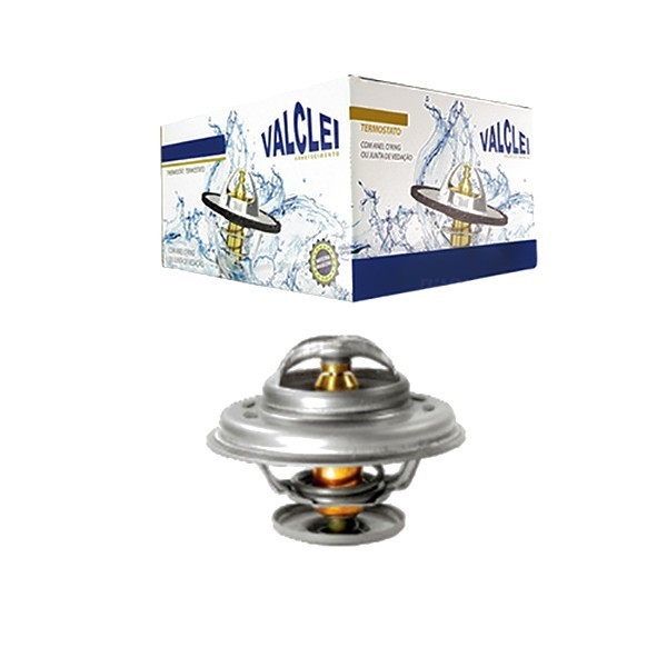 Válvula Termostática A100 1990 A 1994 / A4 1995 A 2000 / A6 1994 A 2001 / A6 Avant 1994 A 2010 / A8 1994 A 2001